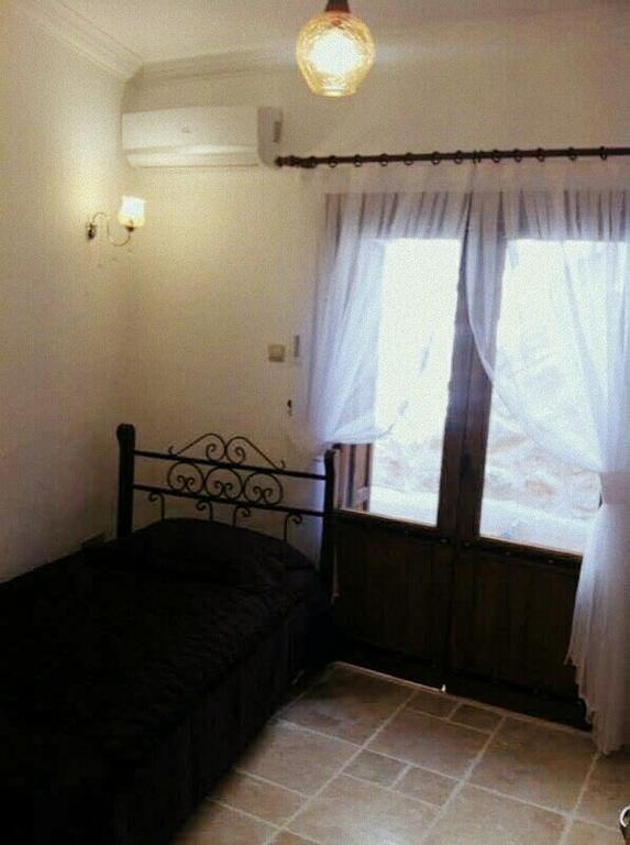 Malia Apartment ファマグスタ エクステリア 写真