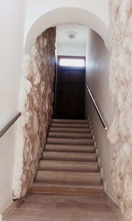 Malia Apartment ファマグスタ エクステリア 写真