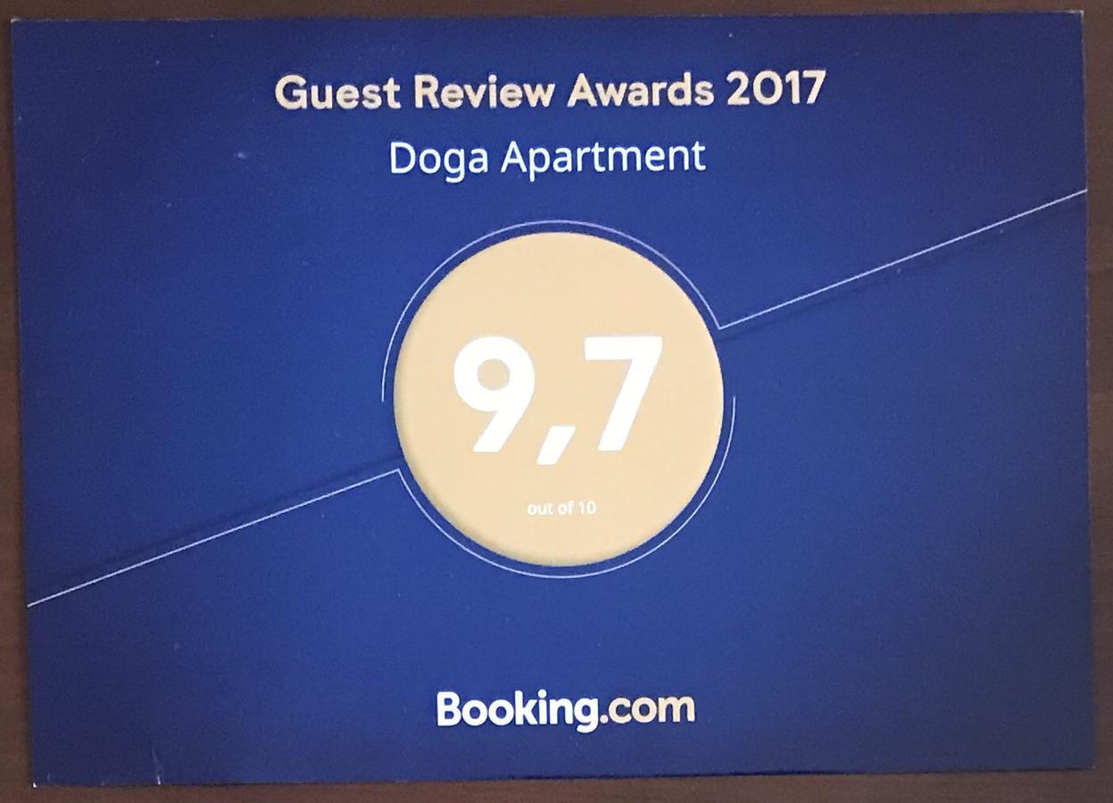 Malia Apartment ファマグスタ エクステリア 写真