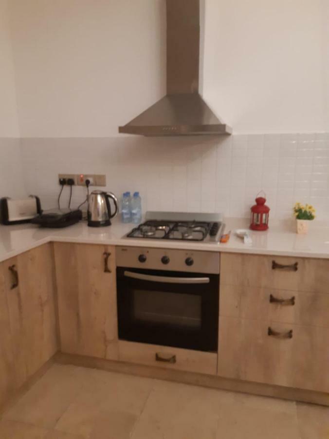 Malia Apartment ファマグスタ エクステリア 写真