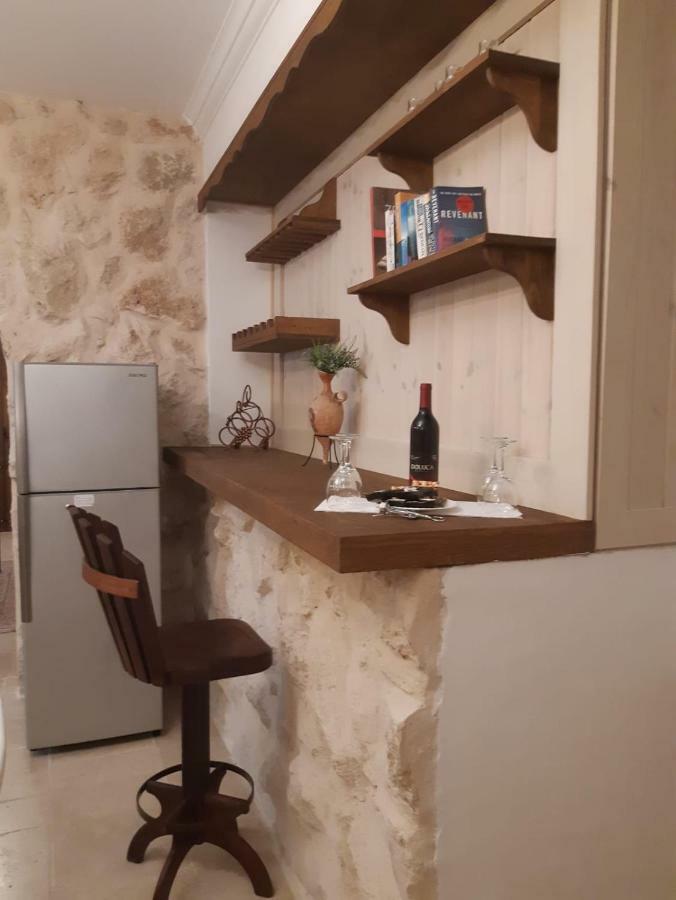 Malia Apartment ファマグスタ エクステリア 写真