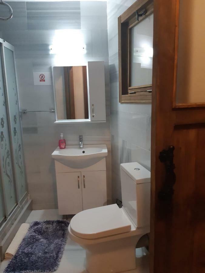 Malia Apartment ファマグスタ エクステリア 写真
